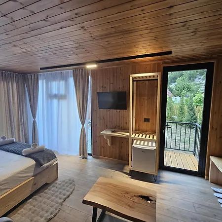 Eagle Villa