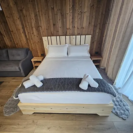 Eagle Villa *