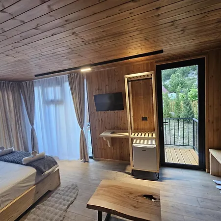 Eagle Villa *