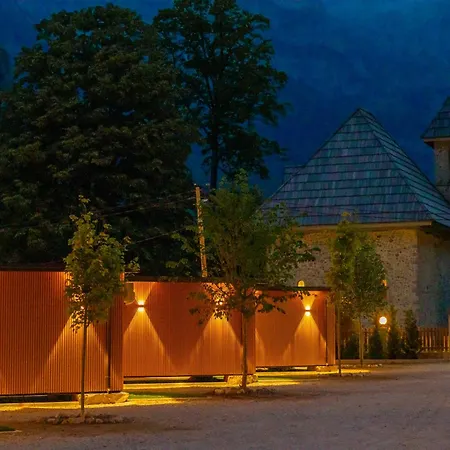 Villa Eagle Theth