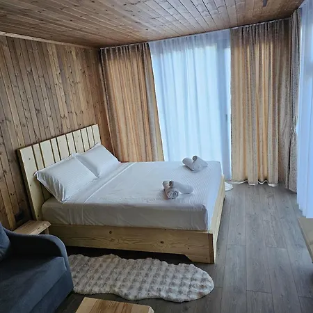 Eagle Villa